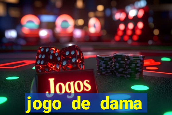 jogo de dama apostado online